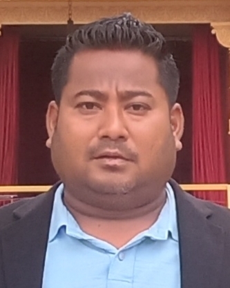 Dipendra Shrestha